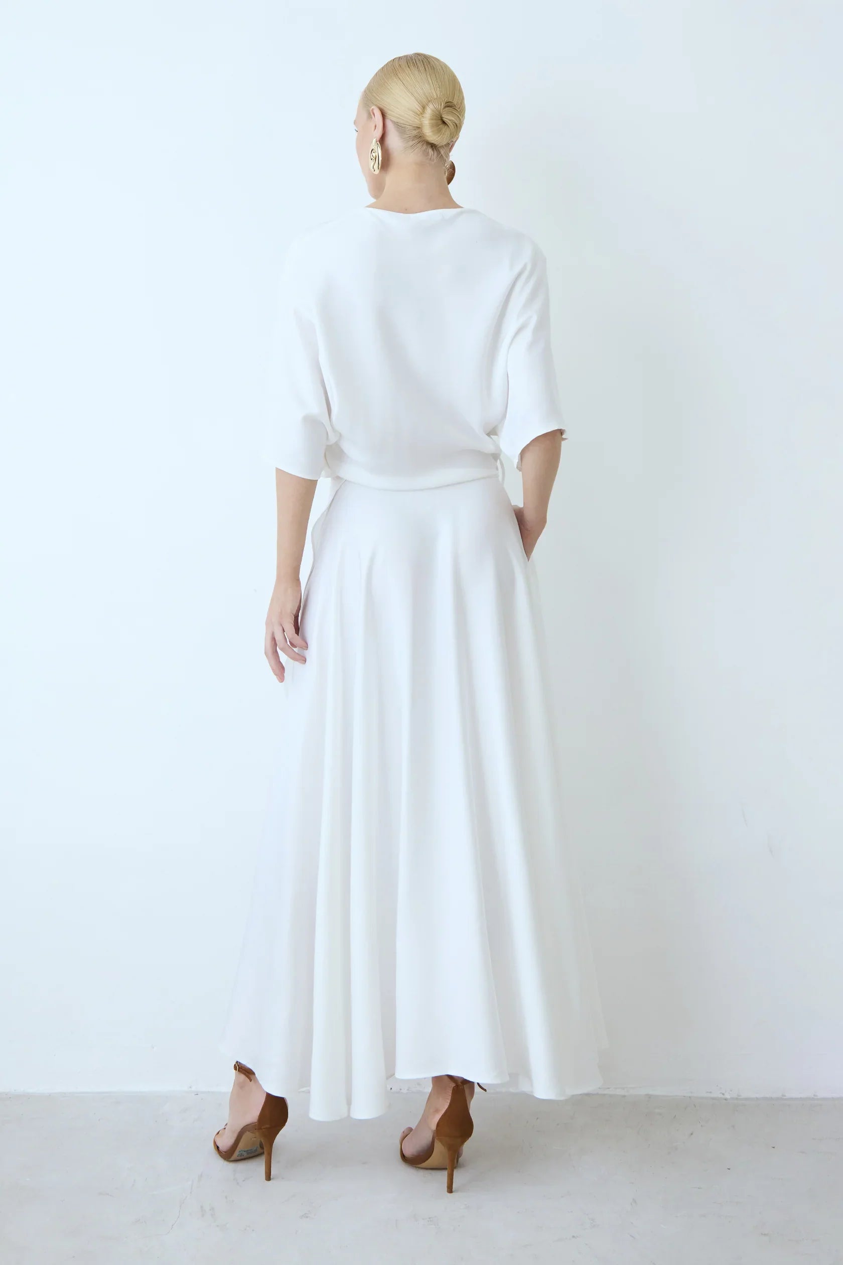 Vestido Fiora