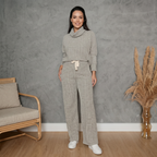 Conjunto Suiça Tweed