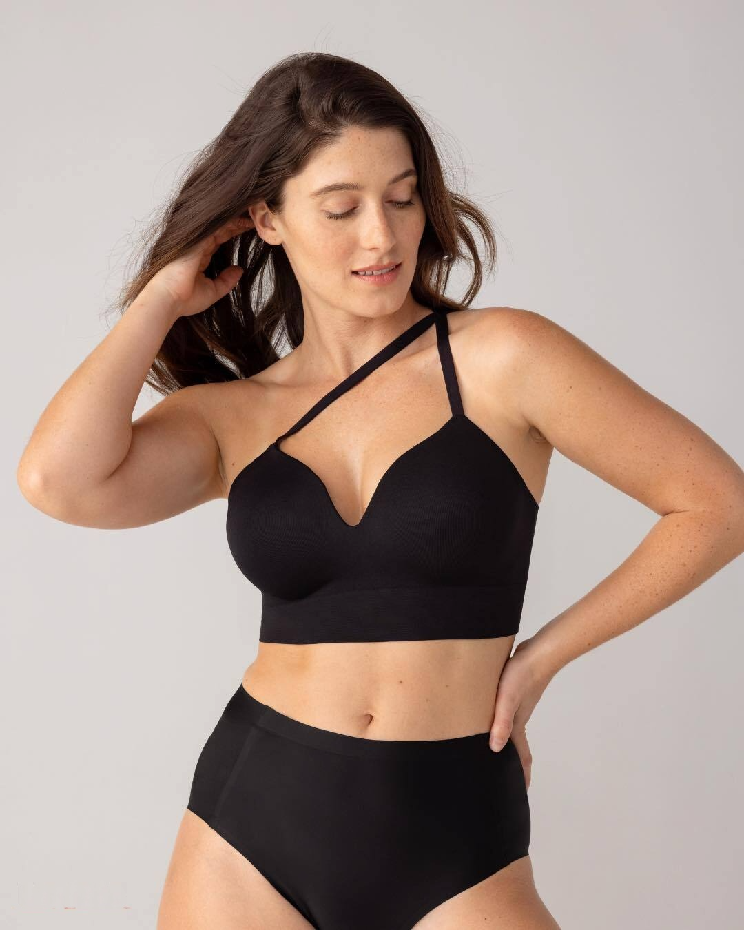 Sutiã Modelador Libelle By Aurora Diva