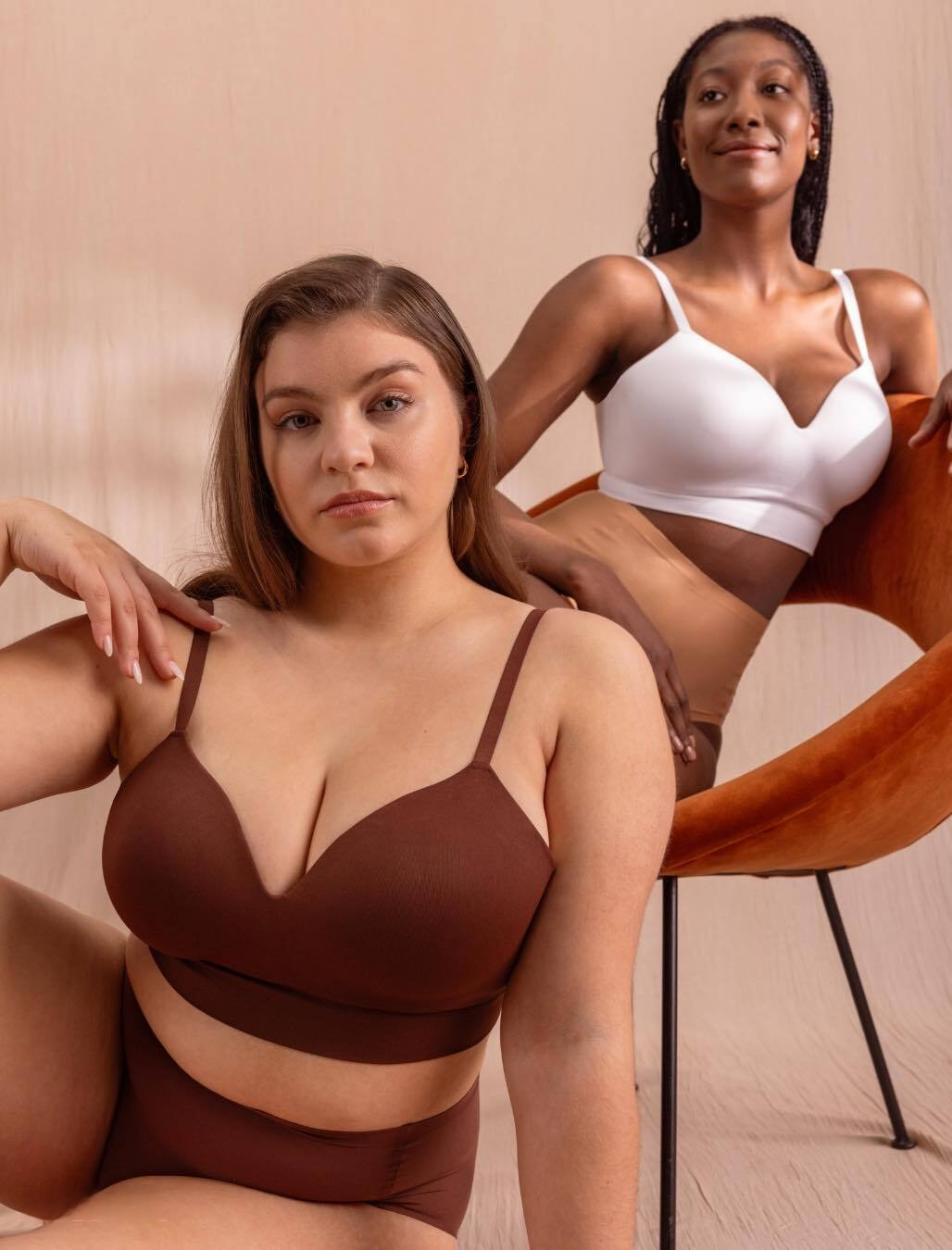 Sutiã Modelador Libelle By Aurora Diva