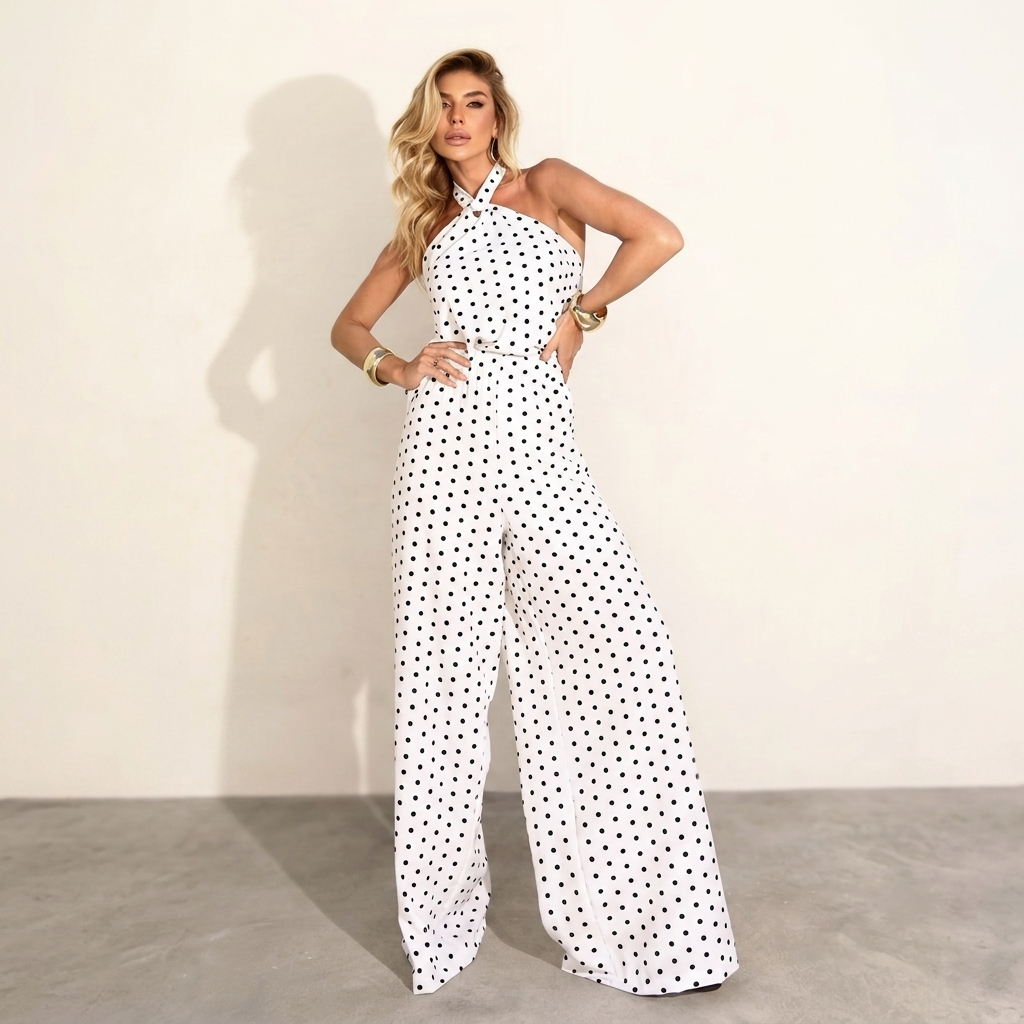 Conjunto Poá Vitória [COMPRE 1 E LEVE 2]