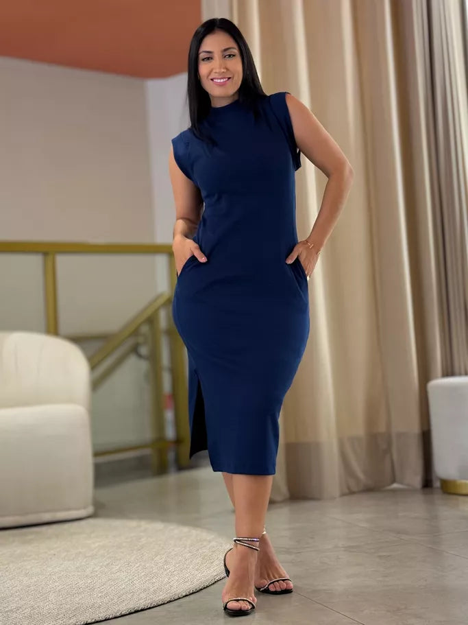 Vestido Duda