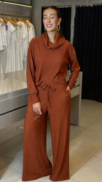Conjunto Comfy
