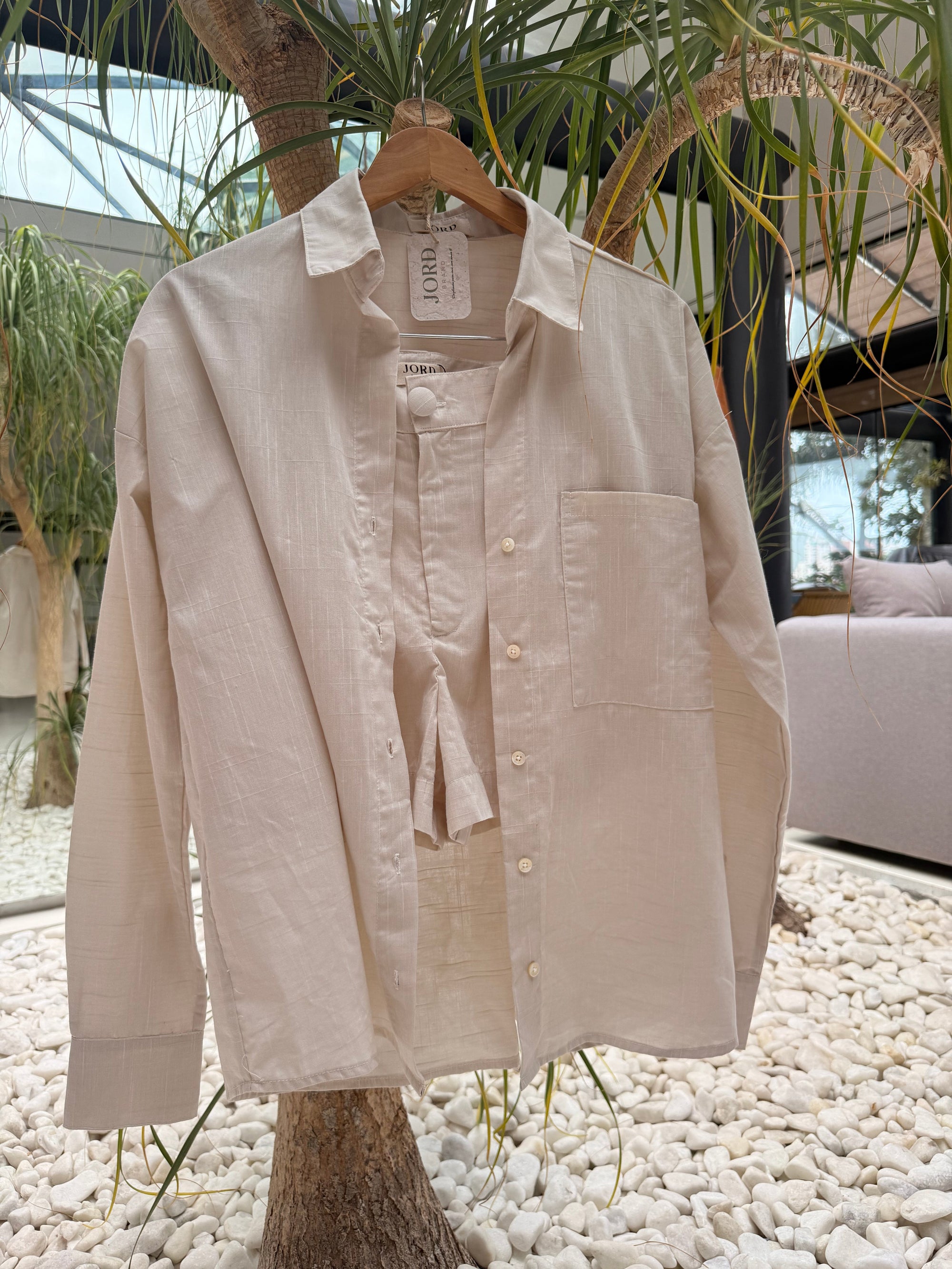 Conjunto Aurora
