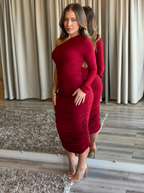 Vestido Maribel