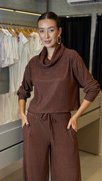 Conjunto Comfy