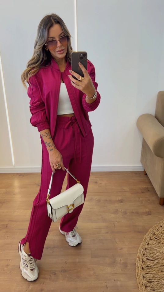 Conjunto Viena