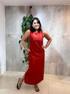 Vestido Antônia