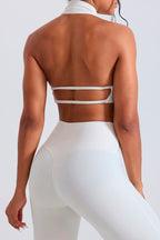 Top feminino Noir - Com Bojo