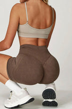 Short feminino -  SculptPro