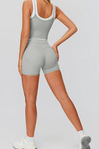 Short feminino - Ephyra