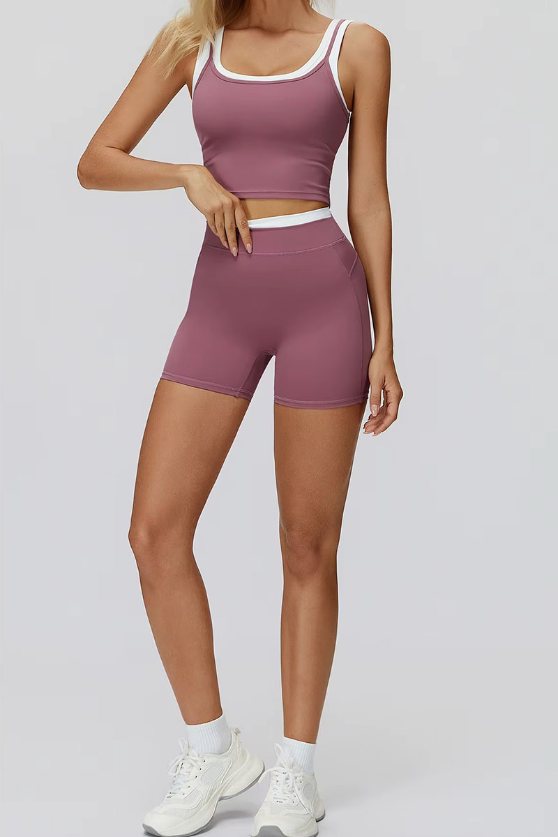 Short feminino - Ephyra