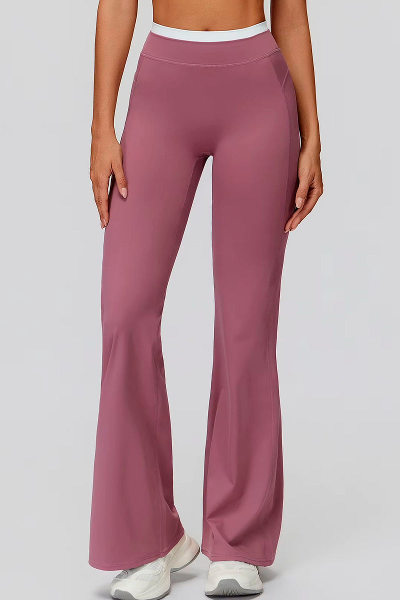 Legging Flare feminina - Ephyra