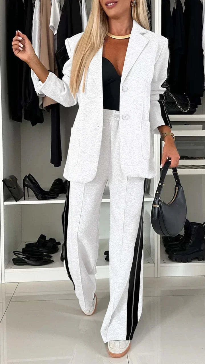 Conjunto Milano – Blazer + Calça