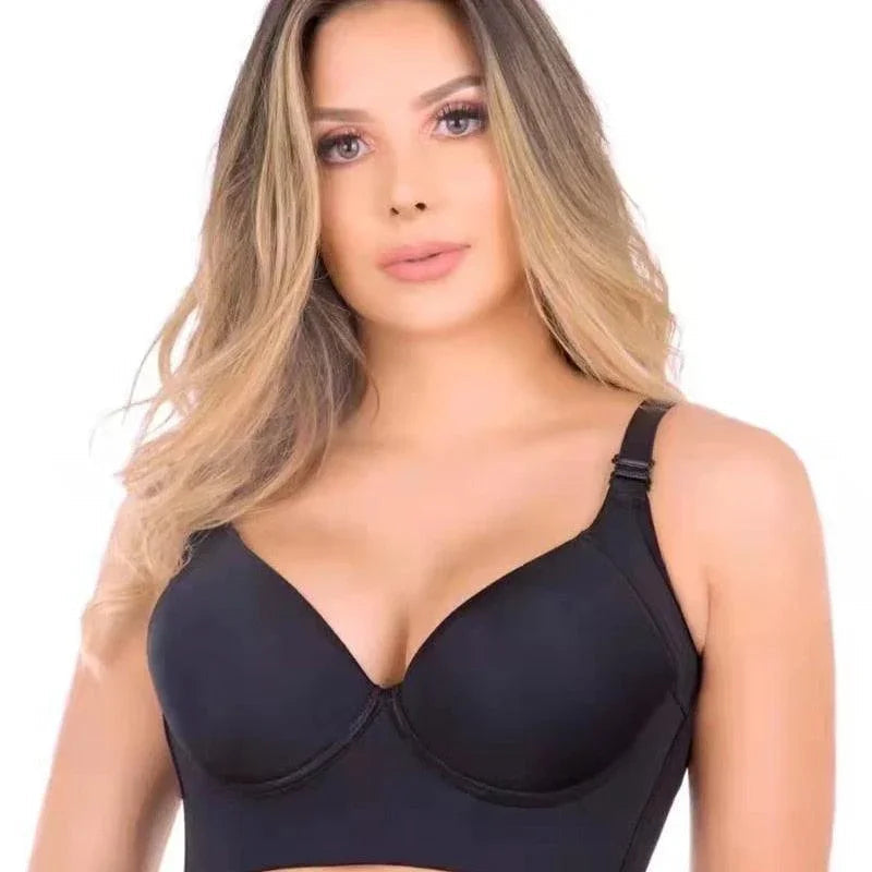 Kit de 2 Sutiãs Ortopédico Passione com Efeito Modelador