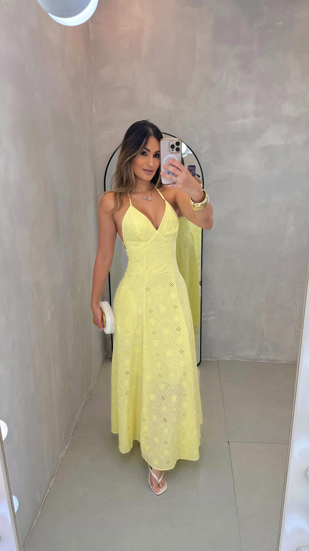 Vestido Madison