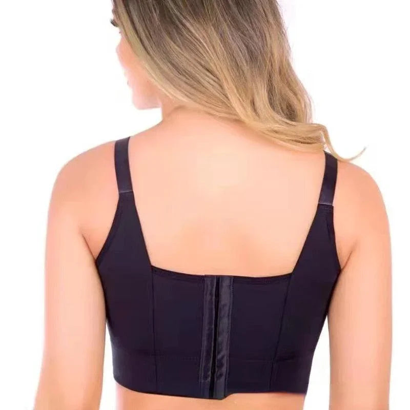 Kit de 2 Sutiãs Ortopédico Passione com Efeito Modelador