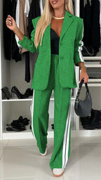 Conjunto Milano – Blazer + Calça