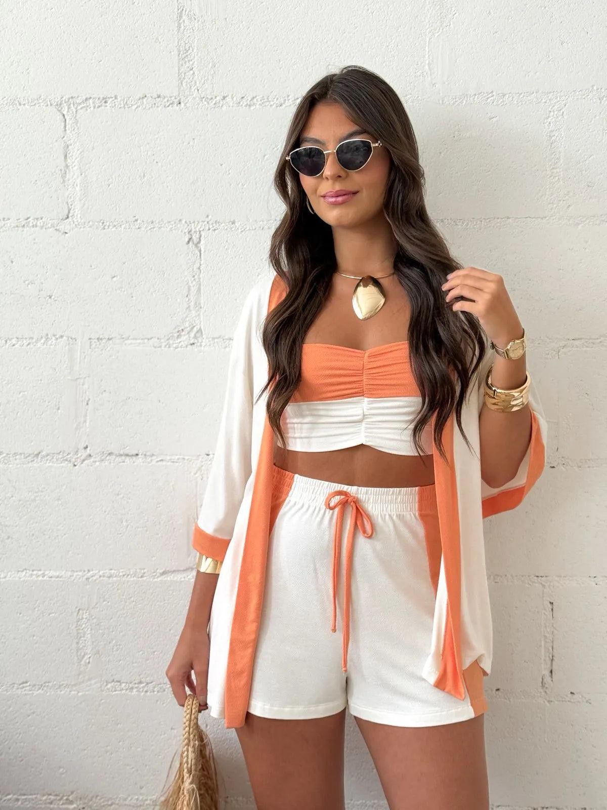 Conjunto Imani