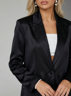 Conjunto Venim - Blazer + Calça (Favorito das Blogueiras)