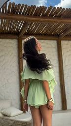 Conjunto Barbara