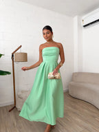 Vestido Selena