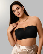 [Compre 1, Leve 2] Sutiã Ultra Antiderrapante - com Bojos Removíveis