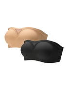 [Compre 1, Leve 2] Sutiã Ultra Antiderrapante - com Bojos Removíveis